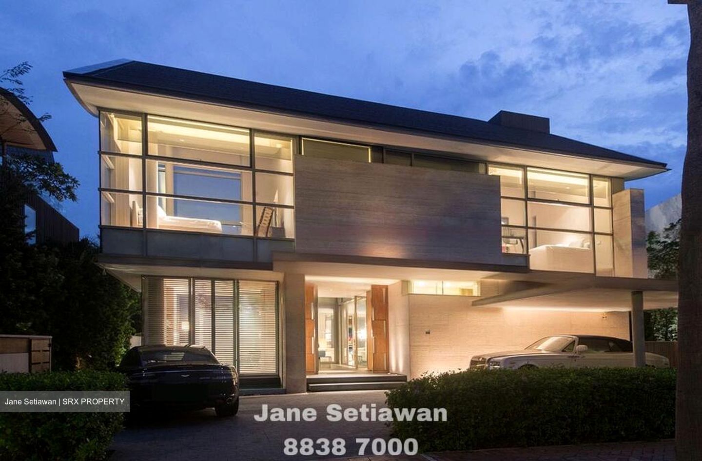 Cove Drive (D4), Detached #460213651